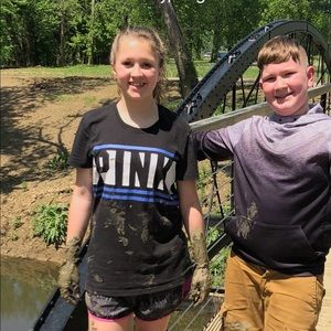 Meet your Posher, Jami